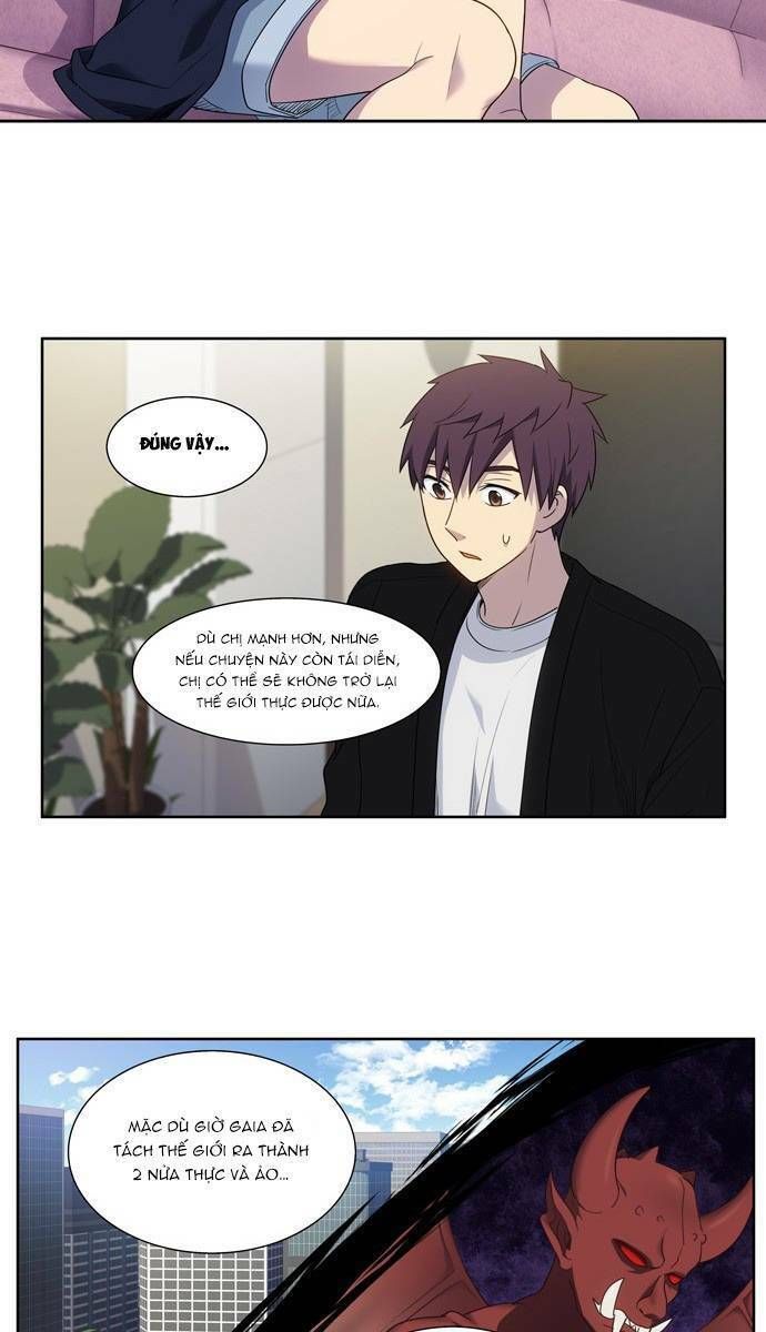 đọc truyện The Gamer Chương 405 ảnh 21 tại Thiên Thai Truyện