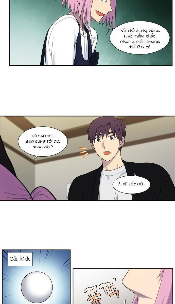 đọc truyện The Gamer Chương 405 ảnh 23 tại Thiên Thai Truyện