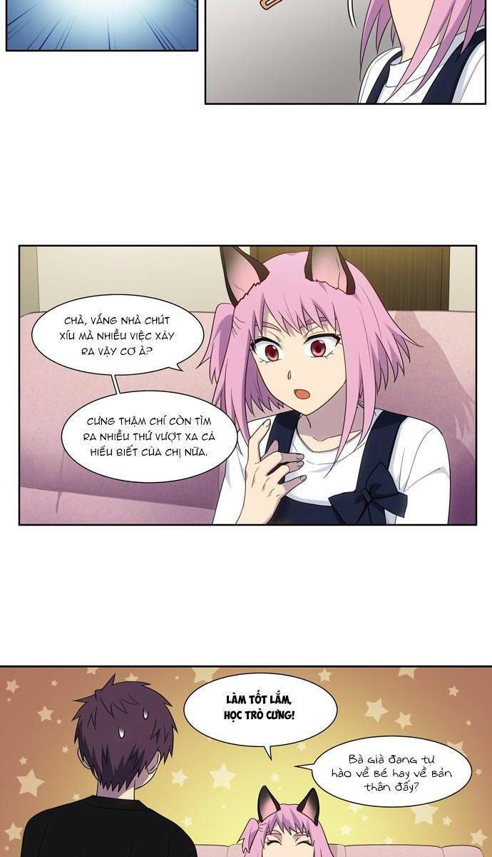 đọc truyện The Gamer Chương 405 ảnh 24 tại Thiên Thai Truyện