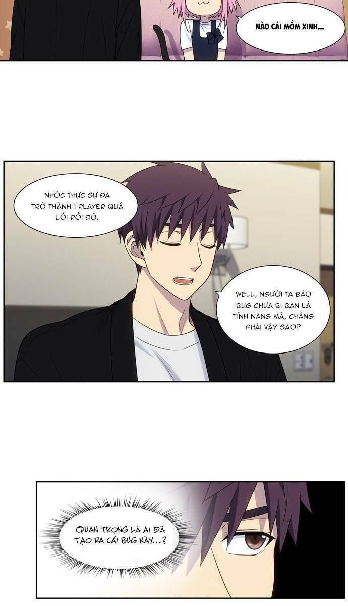 đọc truyện The Gamer Chương 405 ảnh 25 tại Thiên Thai Truyện