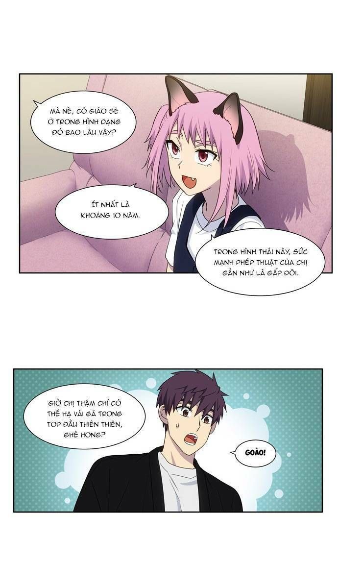 đọc truyện The Gamer Chương 405 ảnh 26 tại Thiên Thai Truyện