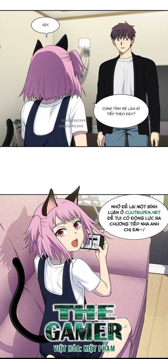 đọc truyện The Gamer Chương 405 ảnh 27 tại Thiên Thai Truyện