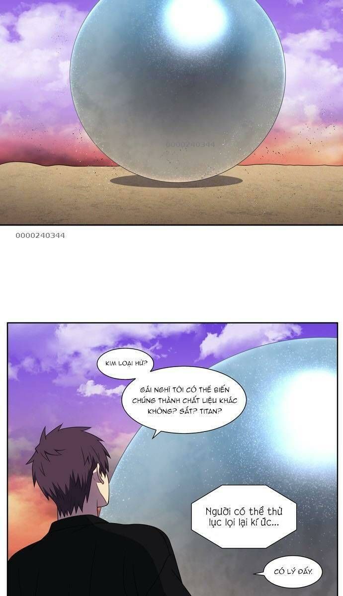 đọc truyện The Gamer Chương 405 ảnh 5 tại Thiên Thai Truyện