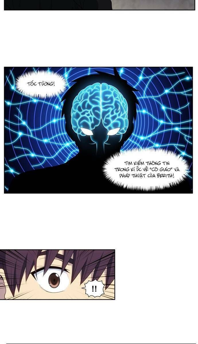 đọc truyện The Gamer Chương 405 ảnh 6 tại Thiên Thai Truyện