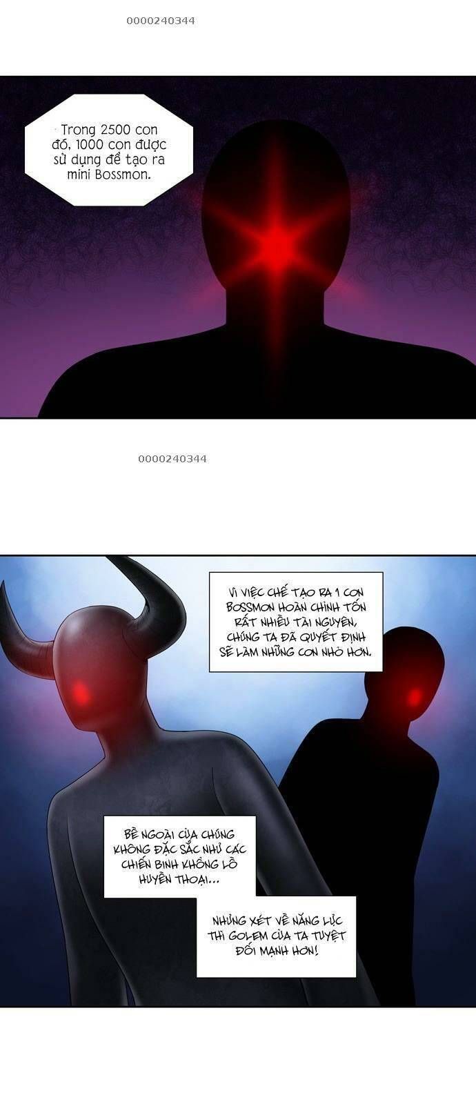 đọc truyện The Gamer Chương 405 ảnh 10 tại Thiên Thai Truyện