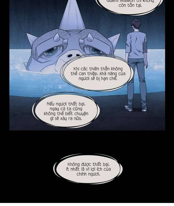 đọc truyện The Gamer Chương 406 ảnh 12 tại Thiên Thai Truyện