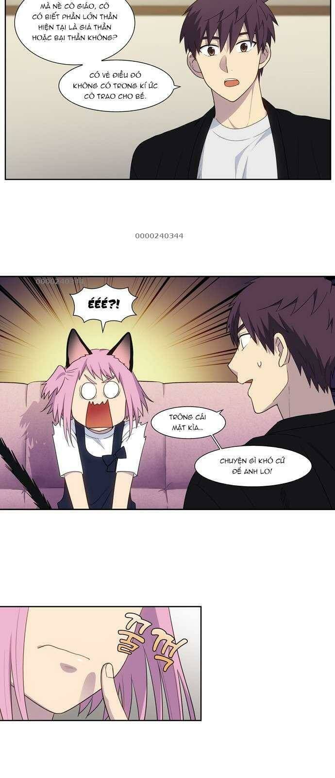 đọc truyện The Gamer Chương 406 ảnh 15 tại Thiên Thai Truyện