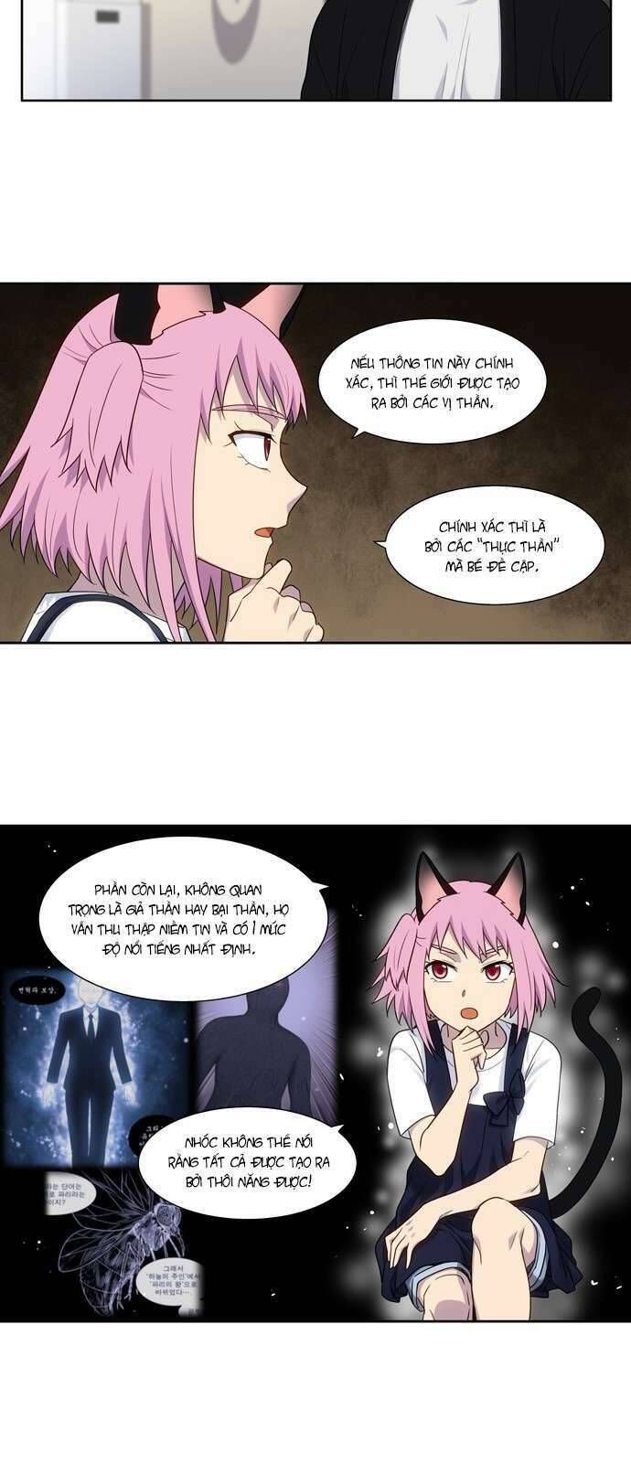 đọc truyện The Gamer Chương 406 ảnh 17 tại Thiên Thai Truyện