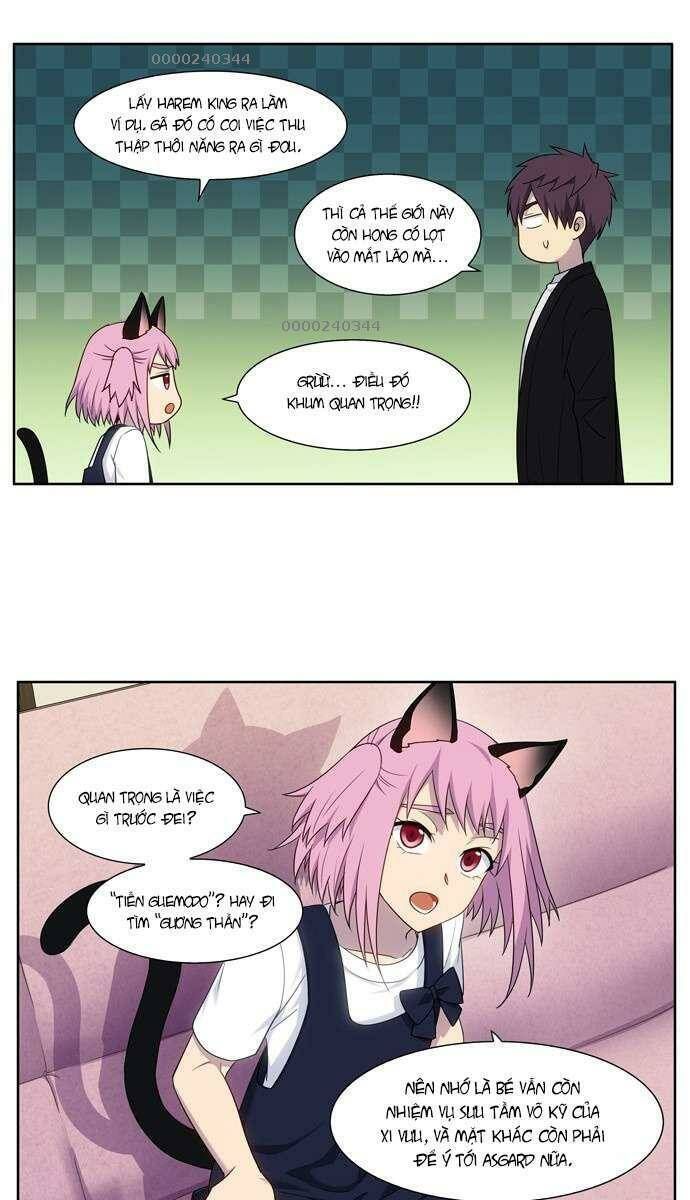 đọc truyện The Gamer Chương 406 ảnh 18 tại Thiên Thai Truyện