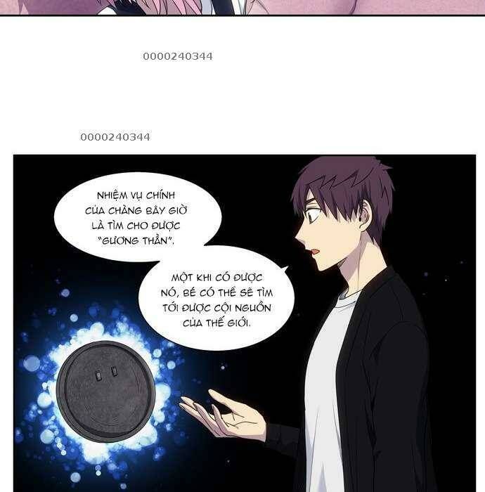 đọc truyện The Gamer Chương 406 ảnh 4 tại Thiên Thai Truyện