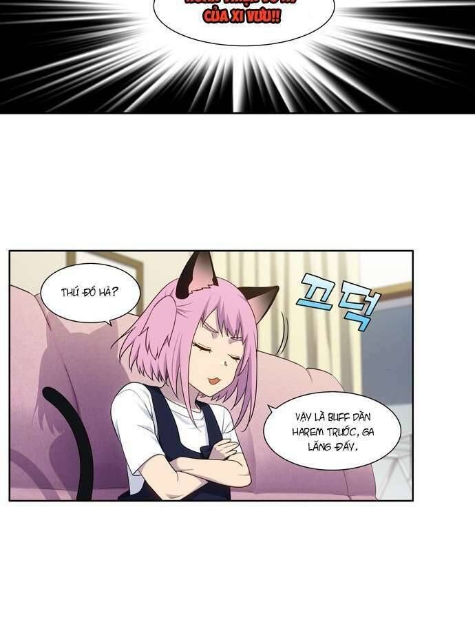 đọc truyện The Gamer Chương 406 ảnh 24 tại Thiên Thai Truyện