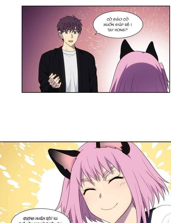 đọc truyện The Gamer Chương 406 ảnh 25 tại Thiên Thai Truyện