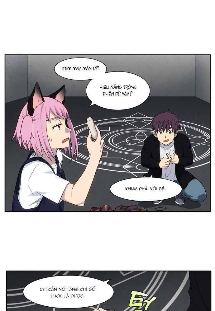 đọc truyện The Gamer Chương 406 ảnh 28 tại Thiên Thai Truyện