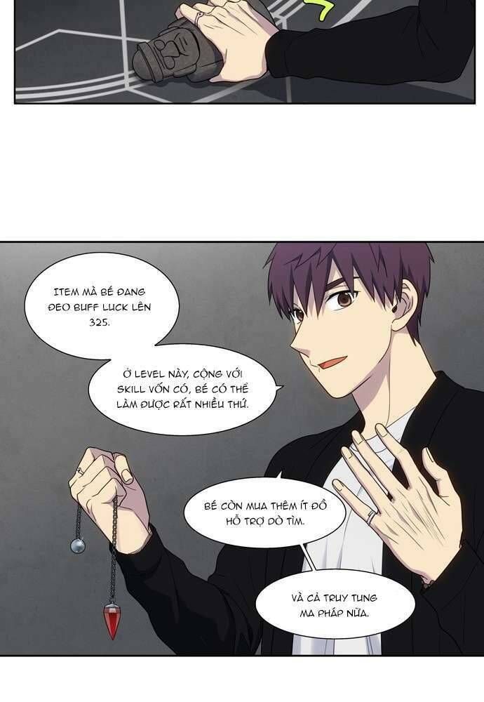 đọc truyện The Gamer Chương 406 ảnh 29 tại Thiên Thai Truyện