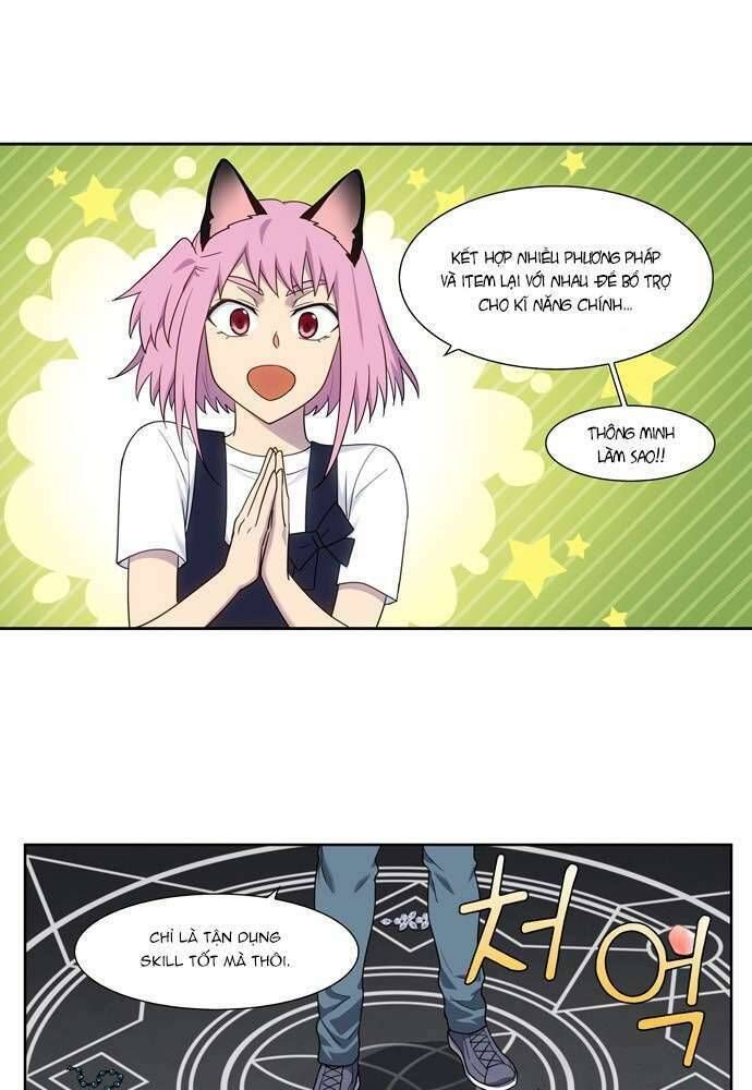 đọc truyện The Gamer Chương 406 ảnh 30 tại Thiên Thai Truyện