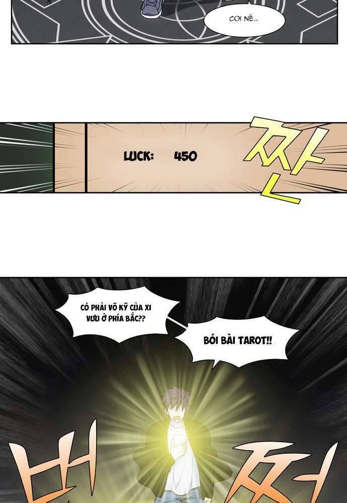 đọc truyện The Gamer Chương 406 ảnh 31 tại Thiên Thai Truyện