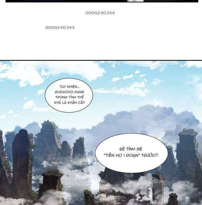 đọc truyện The Gamer Chương 406 ảnh 5 tại Thiên Thai Truyện