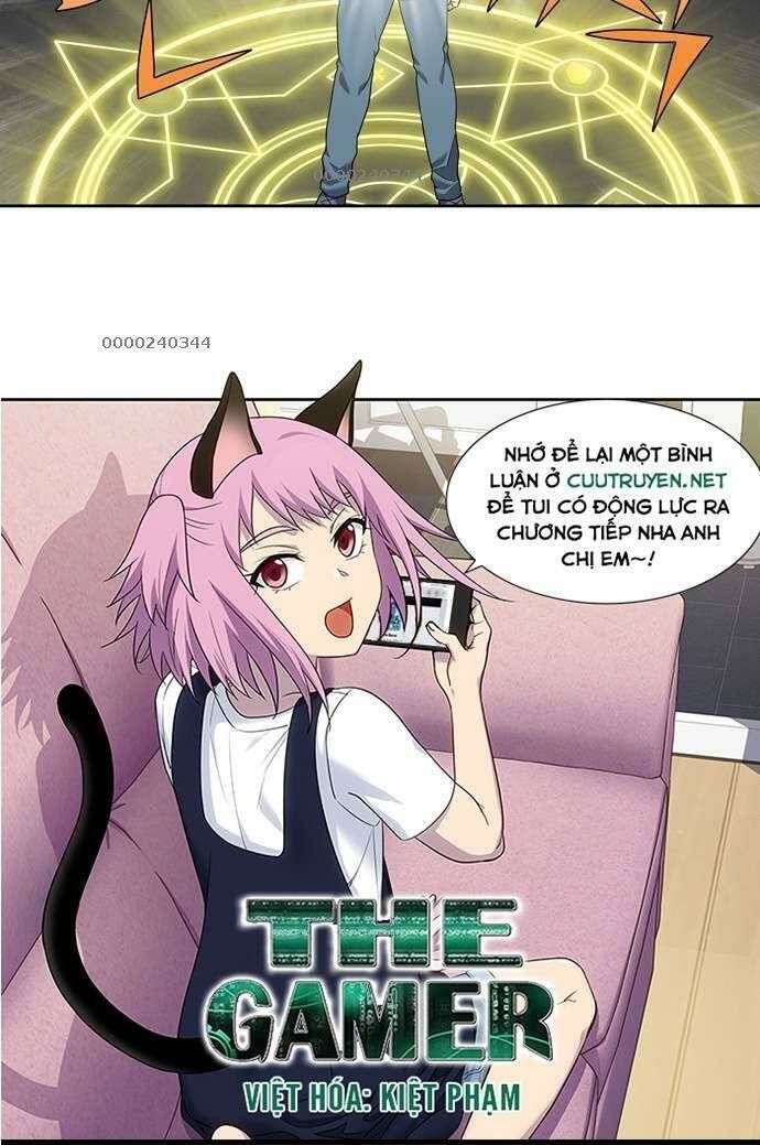 đọc truyện The Gamer Chương 406 ảnh 32 tại Thiên Thai Truyện