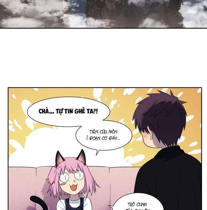 đọc truyện The Gamer Chương 406 ảnh 6 tại Thiên Thai Truyện