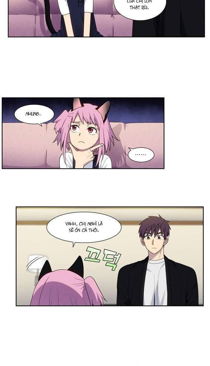 đọc truyện The Gamer Chương 406 ảnh 7 tại Thiên Thai Truyện