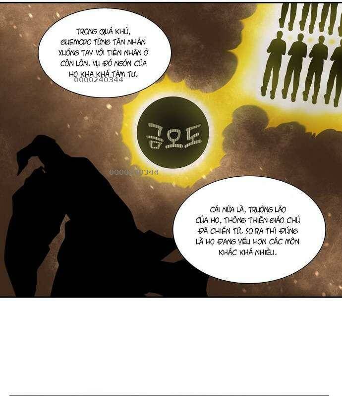 đọc truyện The Gamer Chương 406 ảnh 8 tại Thiên Thai Truyện