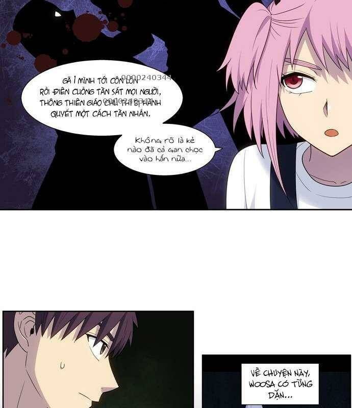 đọc truyện The Gamer Chương 406 ảnh 10 tại Thiên Thai Truyện