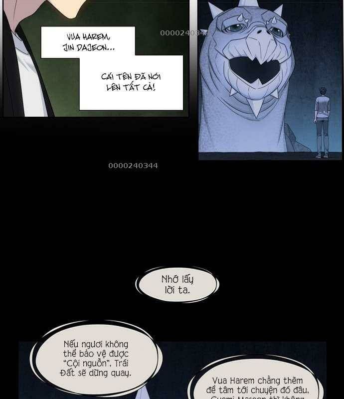 đọc truyện The Gamer Chương 406 ảnh 11 tại Thiên Thai Truyện