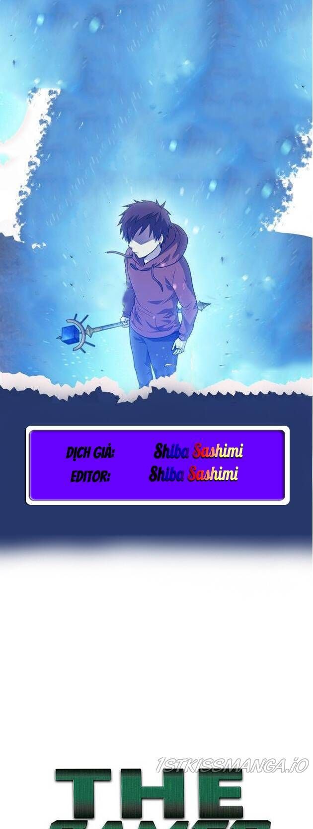 đọc truyện The Gamer Chương 407 ảnh 3 tại Thiên Thai Truyện