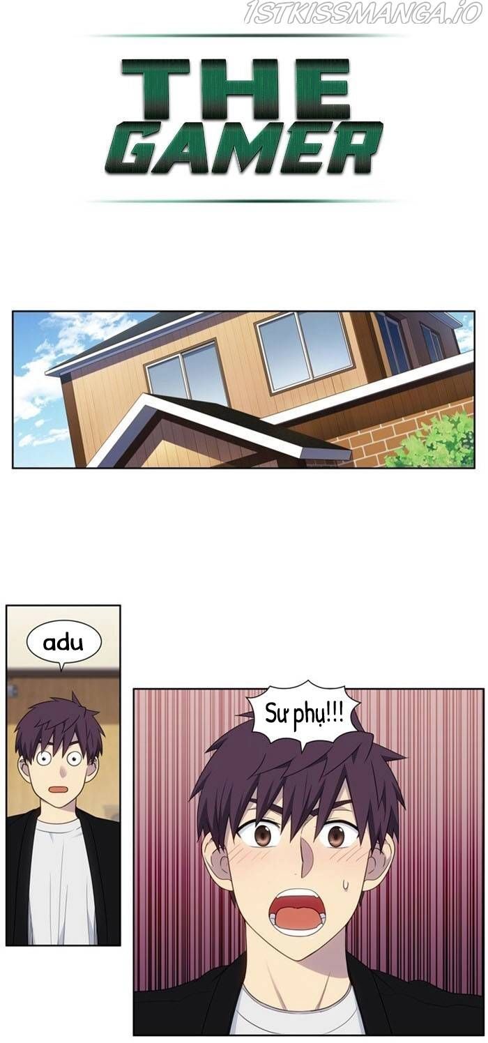 đọc truyện The Gamer Chương 407 ảnh 15 tại Thiên Thai Truyện