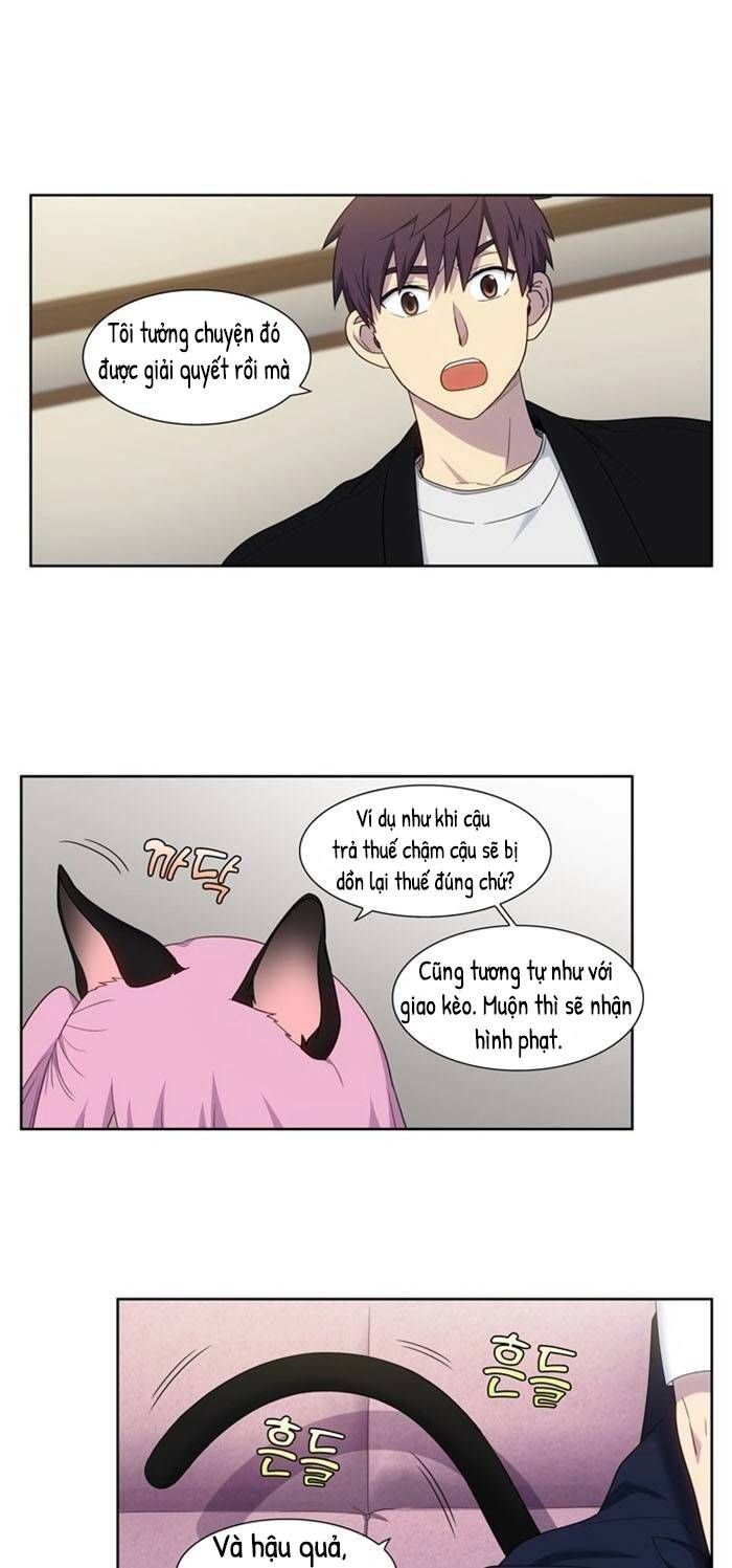 đọc truyện The Gamer Chương 407 ảnh 18 tại Thiên Thai Truyện