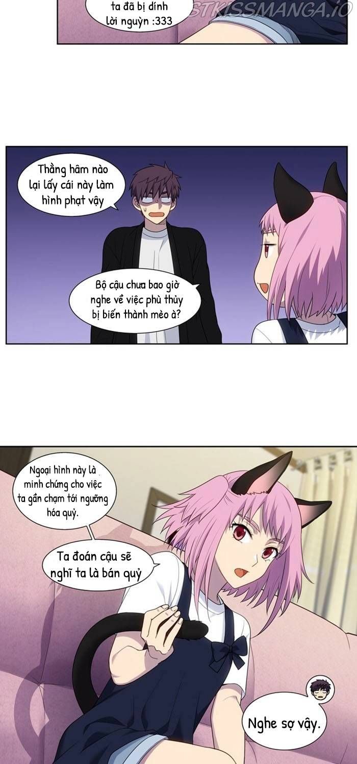 đọc truyện The Gamer Chương 407 ảnh 19 tại Thiên Thai Truyện