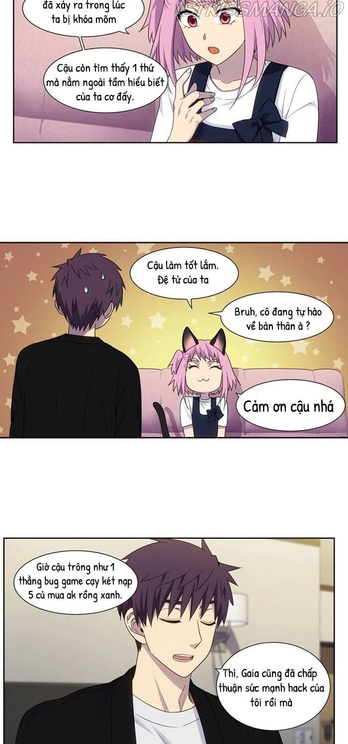 đọc truyện The Gamer Chương 407 ảnh 23 tại Thiên Thai Truyện