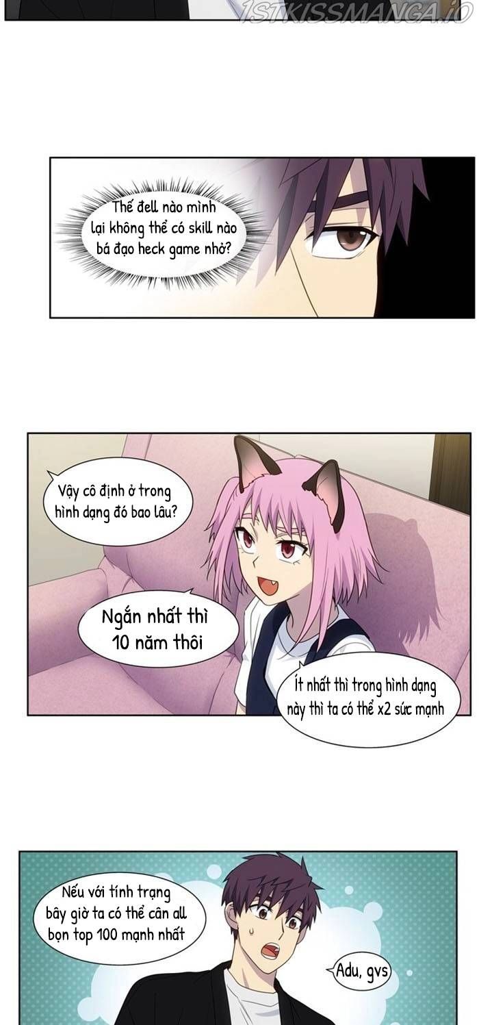 đọc truyện The Gamer Chương 407 ảnh 24 tại Thiên Thai Truyện