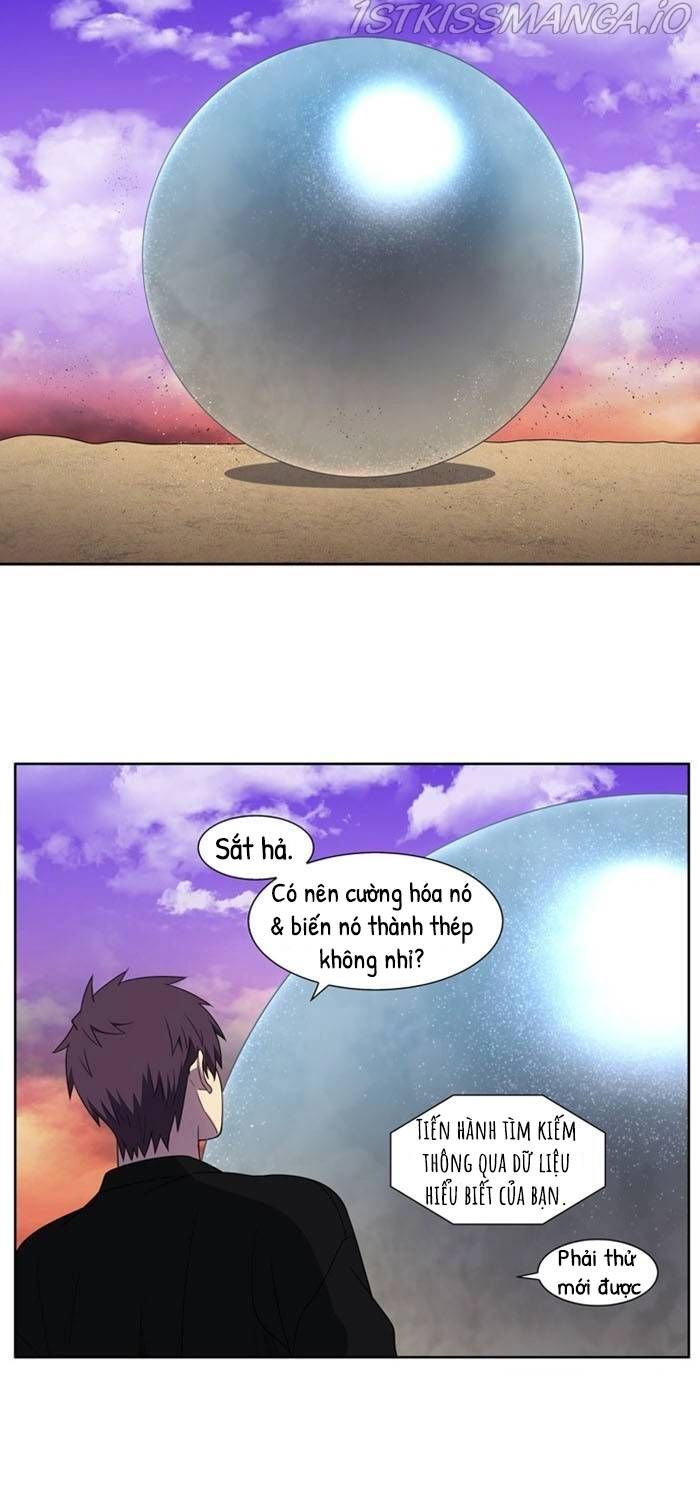 đọc truyện The Gamer Chương 407 ảnh 5 tại Thiên Thai Truyện