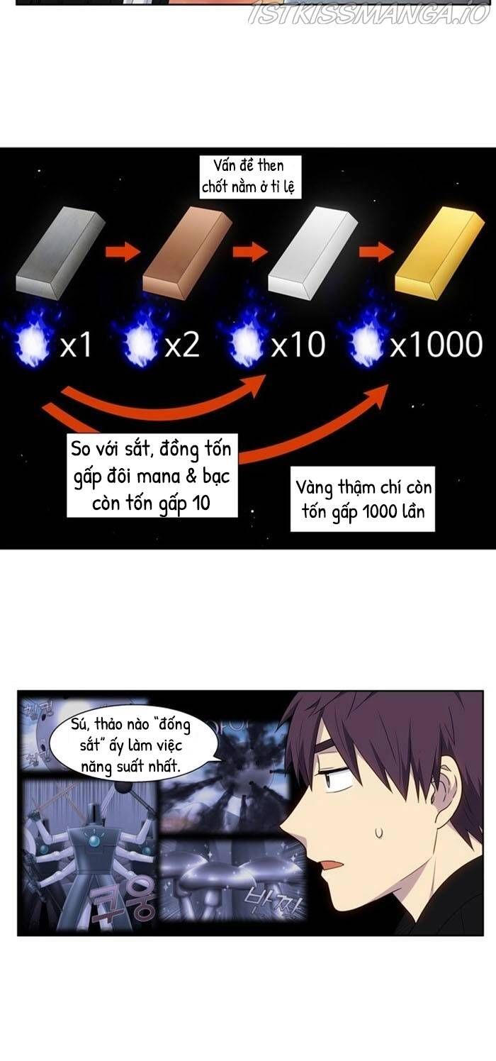đọc truyện The Gamer Chương 407 ảnh 7 tại Thiên Thai Truyện