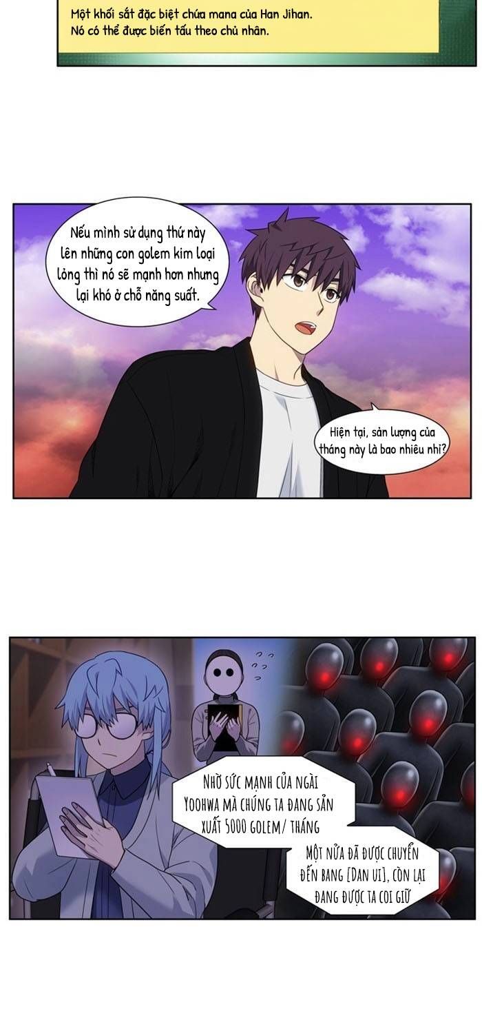 đọc truyện The Gamer Chương 407 ảnh 9 tại Thiên Thai Truyện