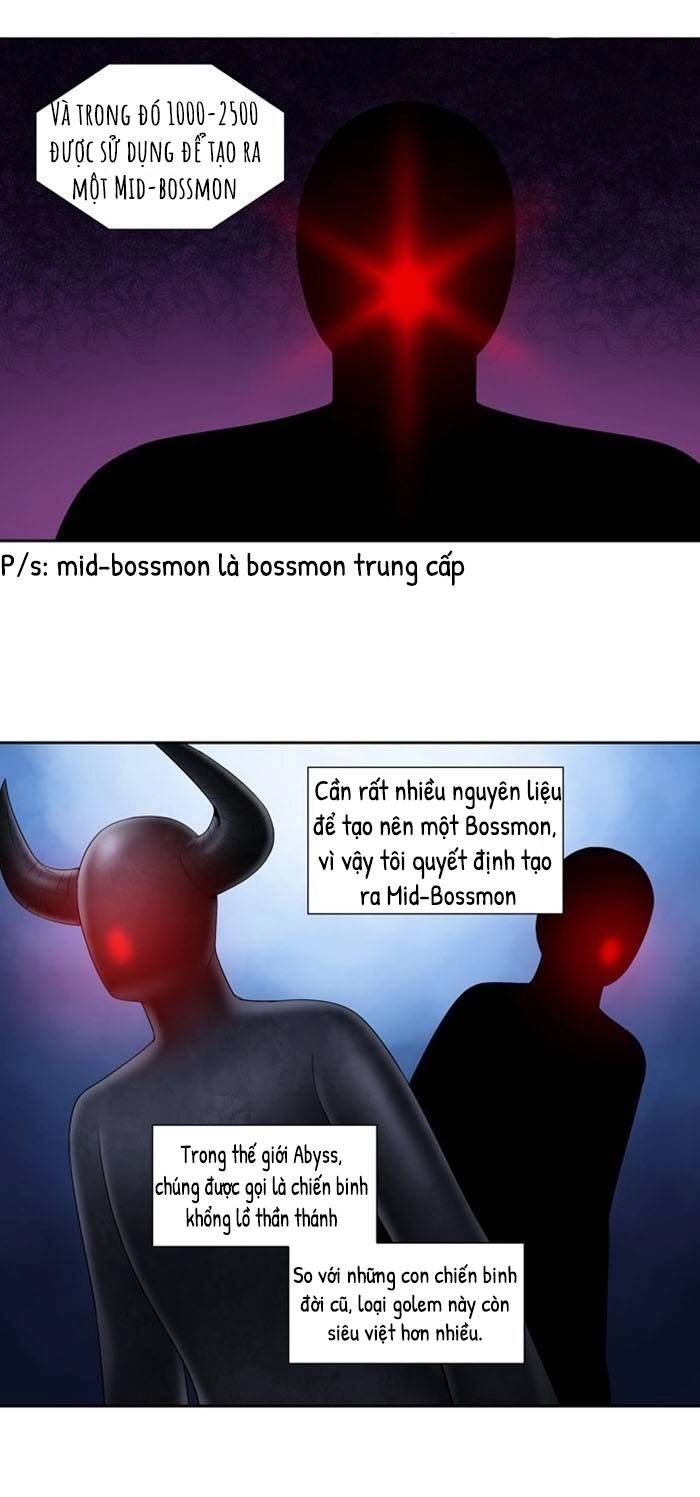 đọc truyện The Gamer Chương 407 ảnh 10 tại Thiên Thai Truyện