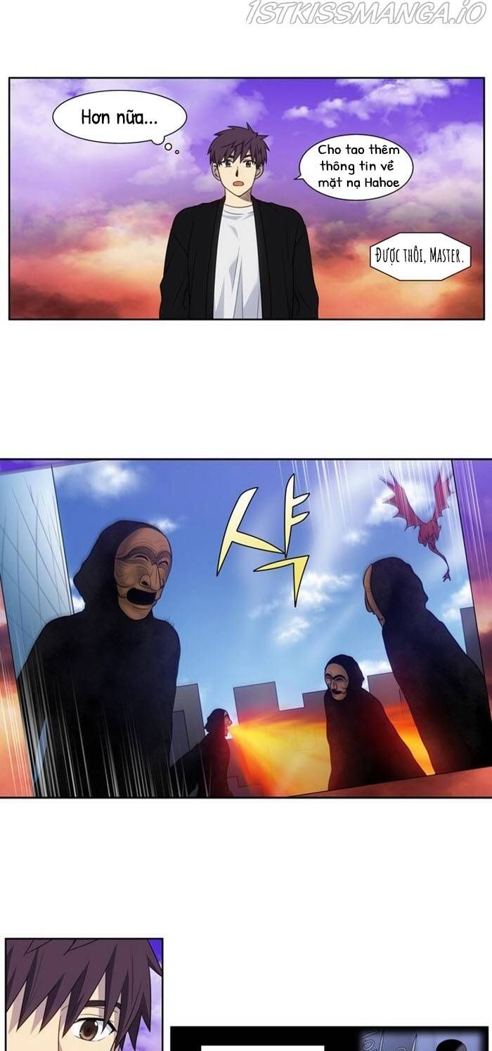 đọc truyện The Gamer Chương 407 ảnh 11 tại Thiên Thai Truyện