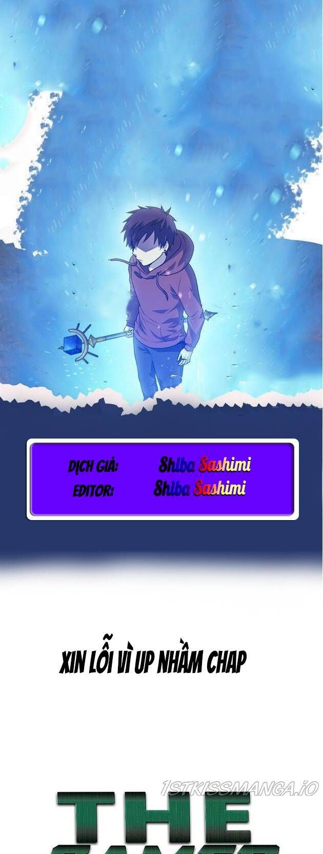 đọc truyện The Gamer Chương 408 ảnh 3 tại Thiên Thai Truyện