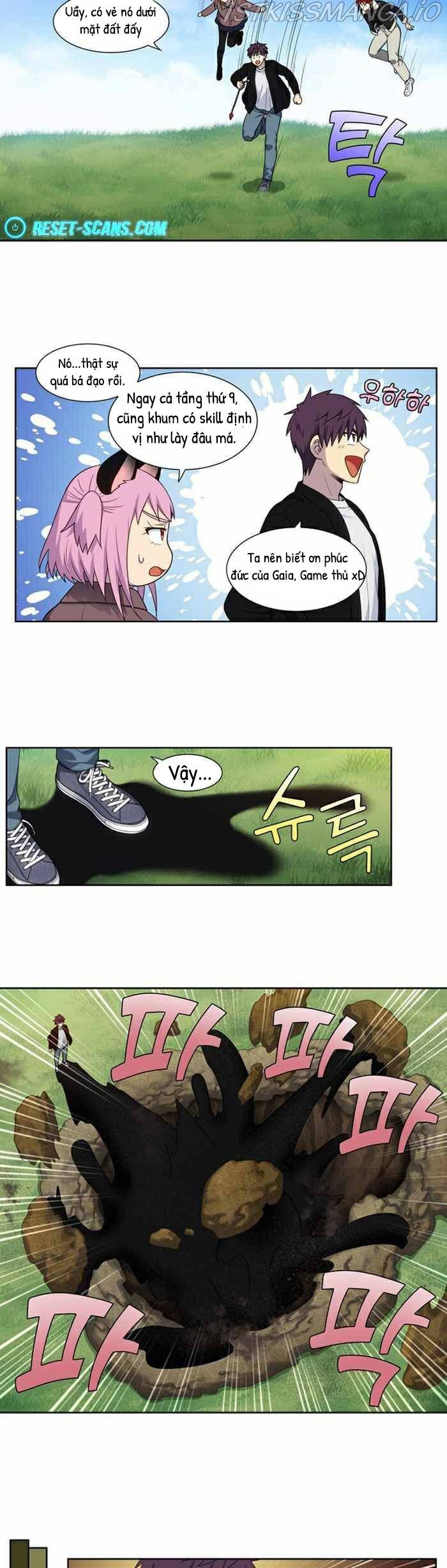 đọc truyện The Gamer Chương 408 ảnh 12 tại Thiên Thai Truyện