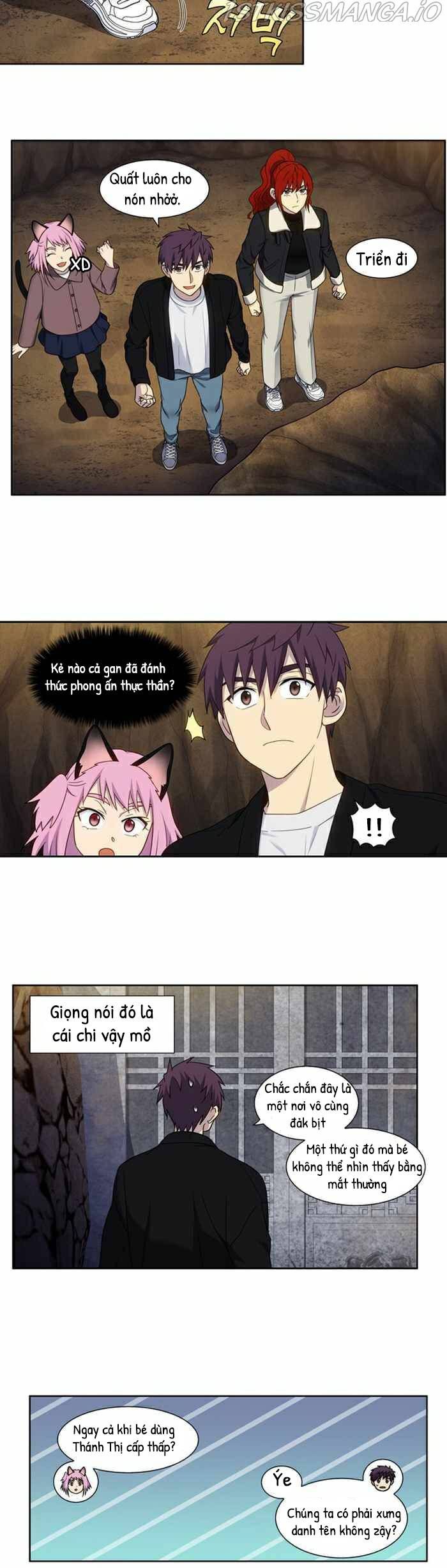 đọc truyện The Gamer Chương 408 ảnh 14 tại Thiên Thai Truyện