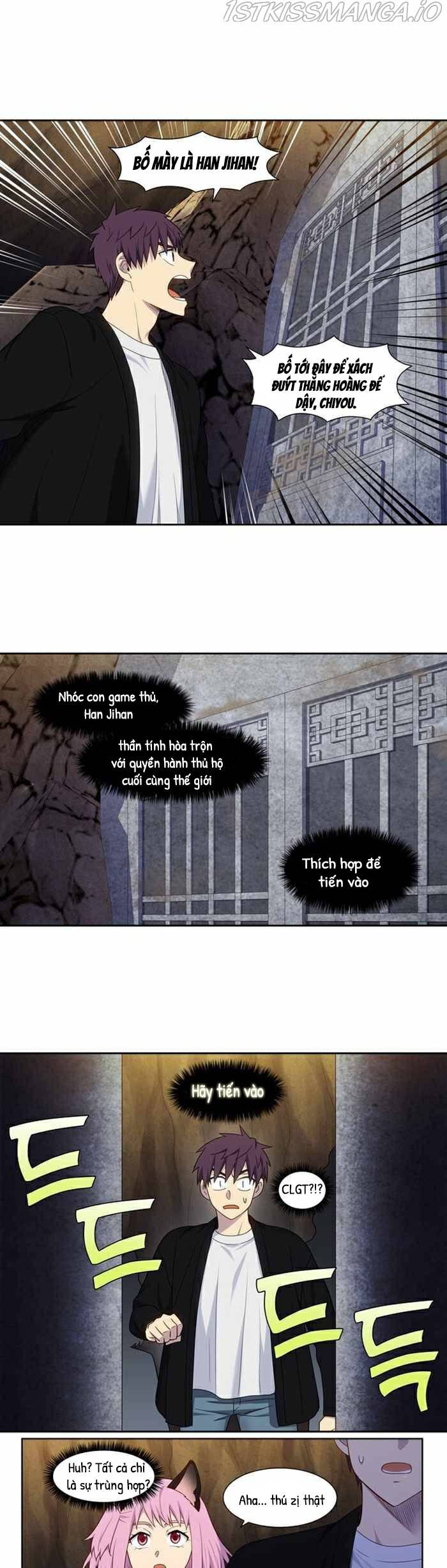 đọc truyện The Gamer Chương 408 ảnh 15 tại Thiên Thai Truyện