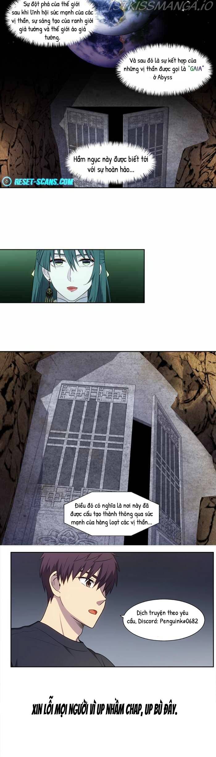 đọc truyện The Gamer Chương 408 ảnh 17 tại Thiên Thai Truyện