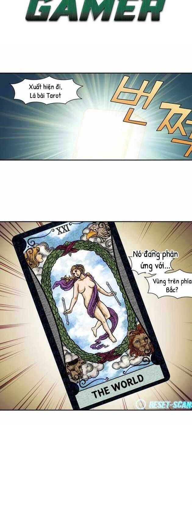 đọc truyện The Gamer Chương 408 ảnh 4 tại Thiên Thai Truyện