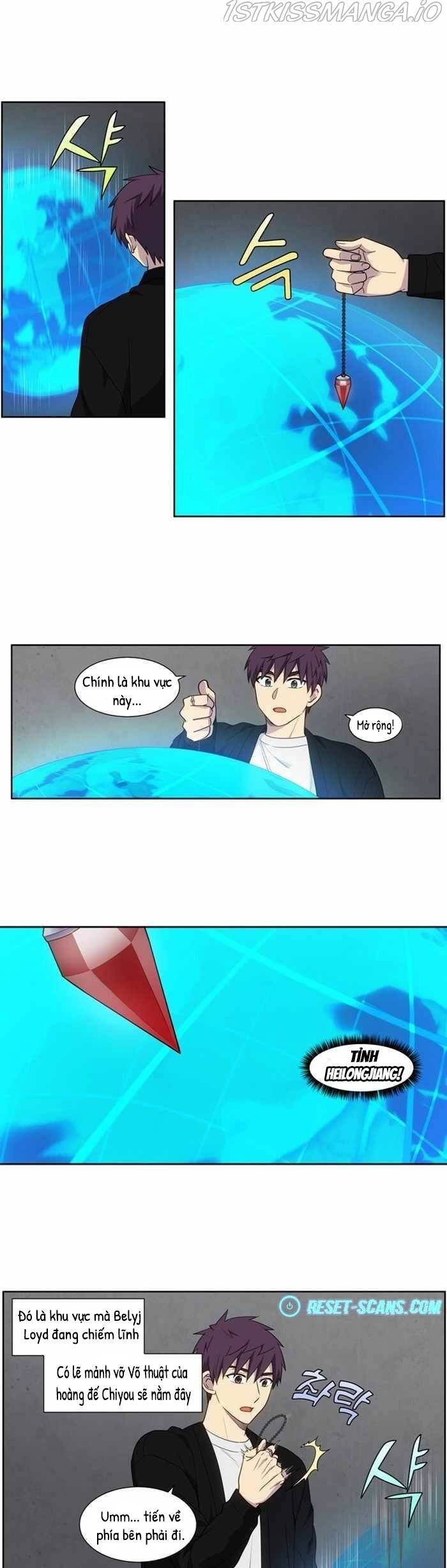 đọc truyện The Gamer Chương 408 ảnh 5 tại Thiên Thai Truyện