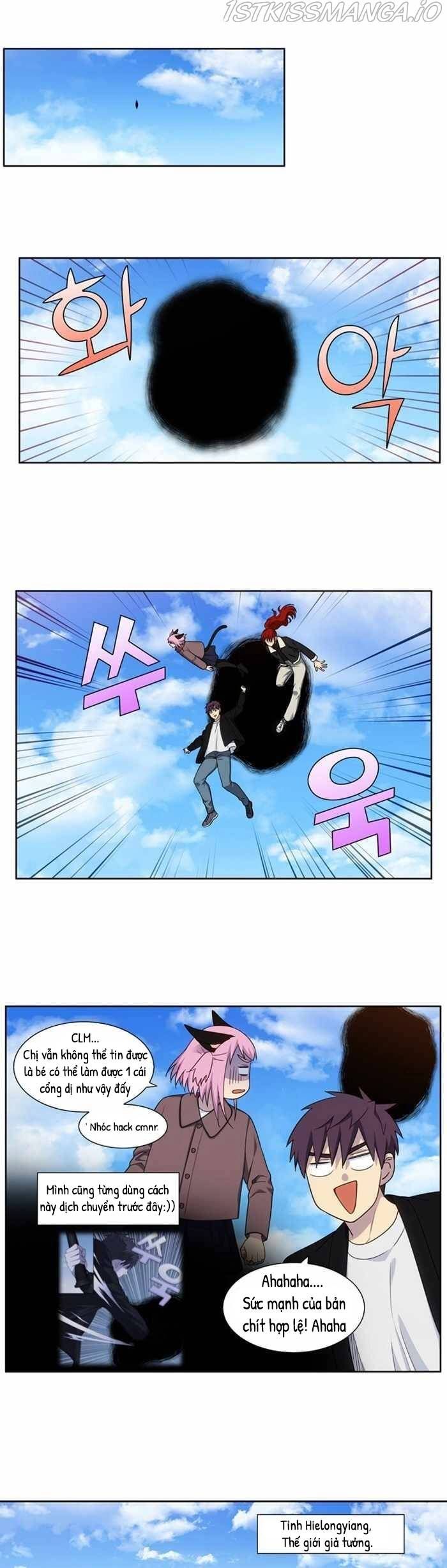 đọc truyện The Gamer Chương 408 ảnh 7 tại Thiên Thai Truyện