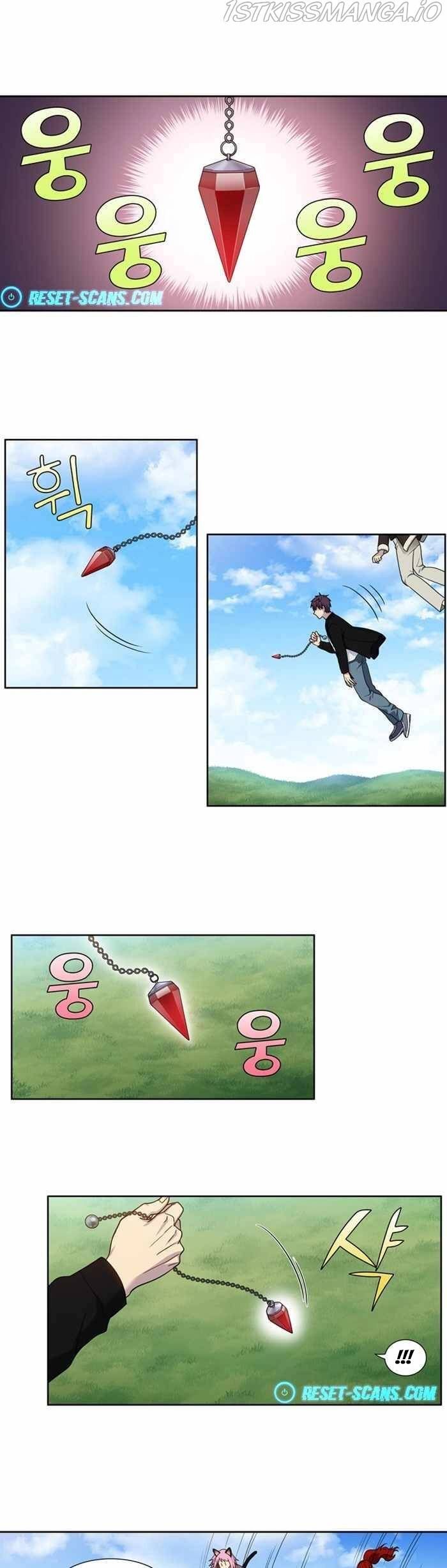 đọc truyện The Gamer Chương 408 ảnh 11 tại Thiên Thai Truyện