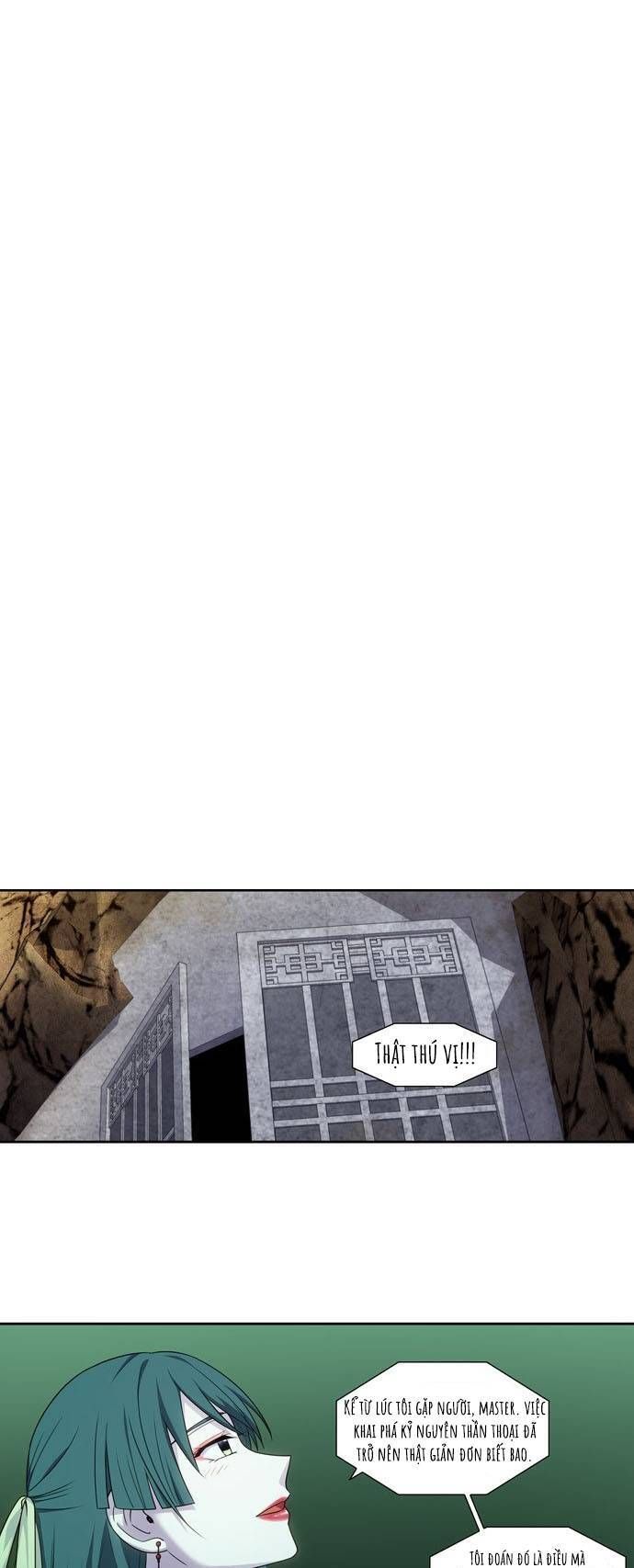 đọc truyện The Gamer Chương 409 ảnh 3 tại Thiên Thai Truyện