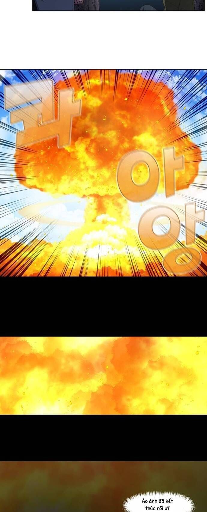 đọc truyện The Gamer Chương 409 ảnh 14 tại Thiên Thai Truyện