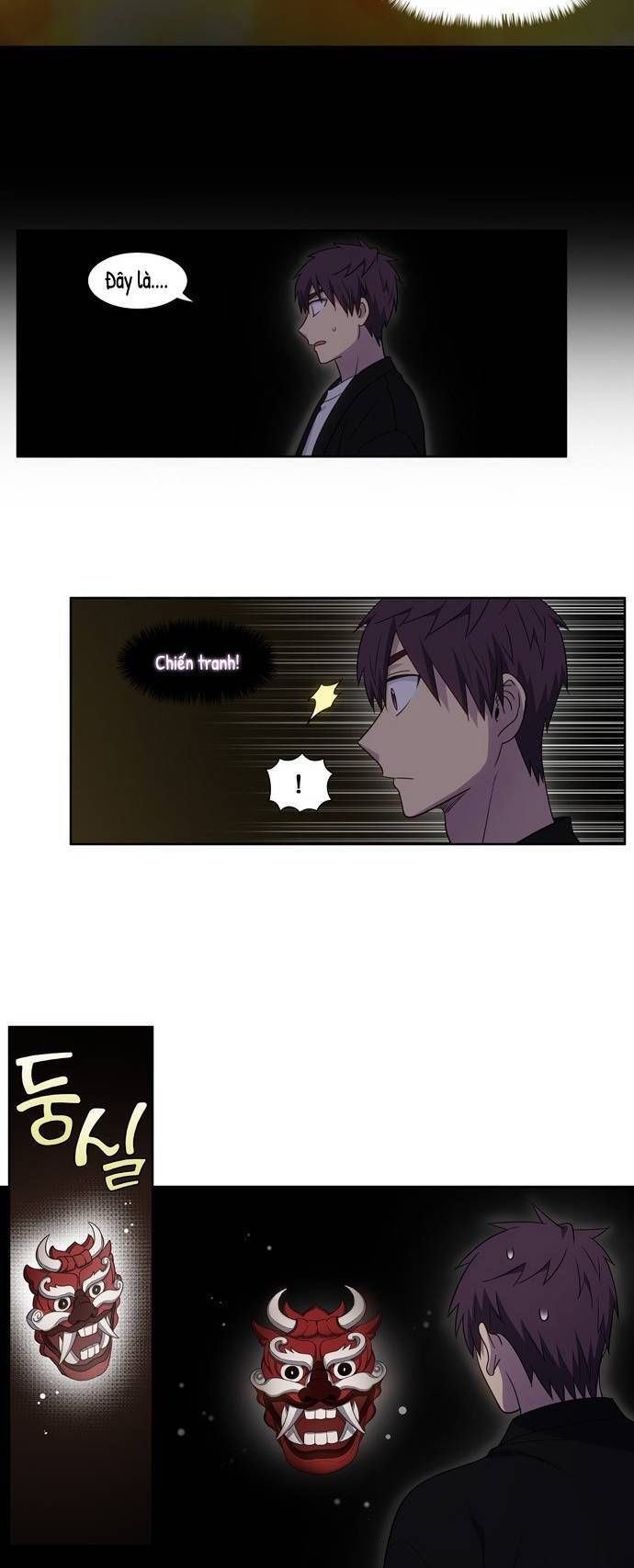 đọc truyện The Gamer Chương 409 ảnh 15 tại Thiên Thai Truyện